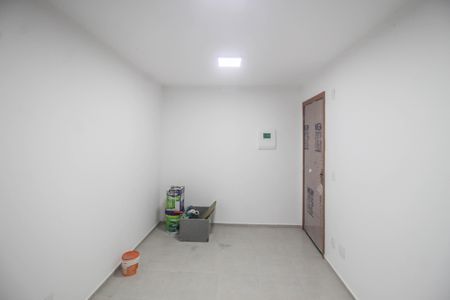 Sala de apartamento para alugar com 2 quartos, 65m² em Jardim Alvorada, Nova Iguaçu