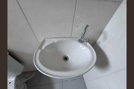 Apartamento à venda com 60m², 2 quartos e 1 vagaBanheiro Social