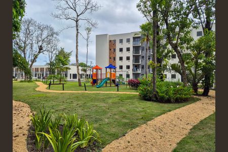 Apartamento à venda com 60m², 2 quartos e 1 vagaÁrea comum