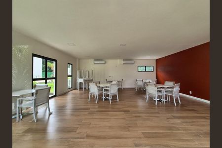 Apartamento à venda com 60m², 2 quartos e 1 vagaÁrea comum