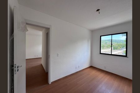 Apartamento à venda com 60m², 2 quartos e 1 vagaQuarto 1