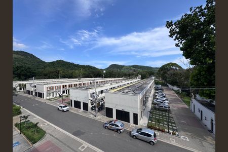 Apartamento à venda com 60m², 2 quartos e 1 vagaQuarto 1 - Vista