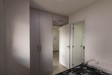 Suíte de apartamento para alugar com 1 quarto, 29m² em Pompeia, São Paulo