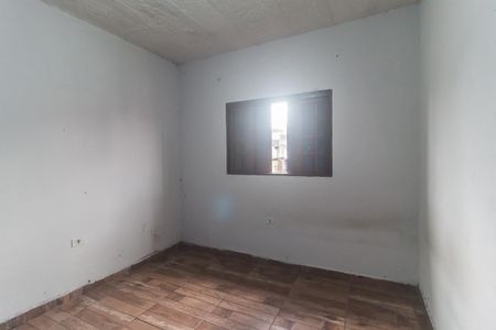 Quarto de casa para alugar com 1 quarto, 159m² em Jardim Emília, Poá