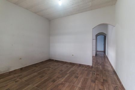 Sala de casa para alugar com 1 quarto, 159m² em Jardim Emília, Poá