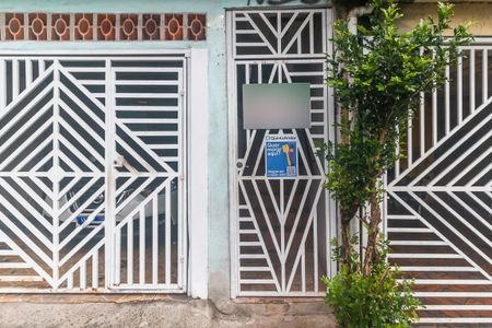 Casa para alugar com 159m², 1 quarto e sem vagaFachada