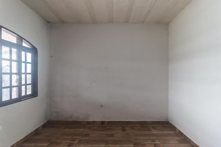 Sala de casa para alugar com 1 quarto, 159m² em Jardim Emília, Poá