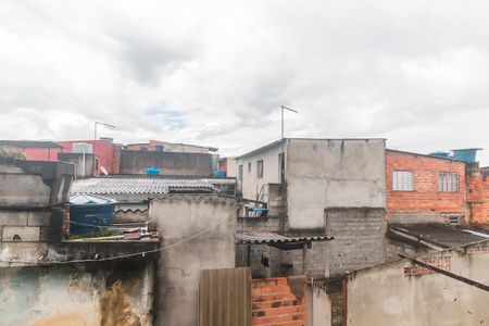 Casa para alugar com 159m², 1 quarto e sem vagaVista do Quarto