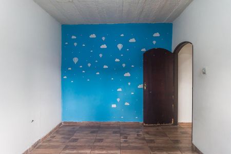 Casa para alugar com 159m², 1 quarto e sem vagaQuarto