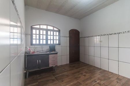 Casa para alugar com 159m², 1 quarto e sem vagaCozinha