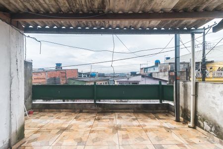 Casa para alugar com 159m², 1 quarto e sem vagaÁrea de Serviço/Varanda
