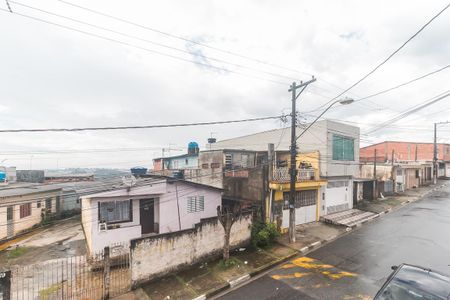 Casa para alugar com 159m², 1 quarto e sem vagaVista da Varanda