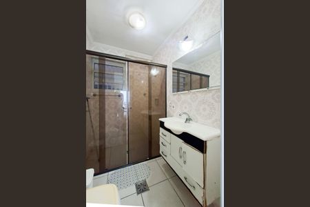 Apartamento para alugar com 112m², 1 quarto e 1 vagaBanheiro da Suíte