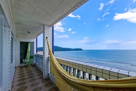 Apartamento para alugar com 112m², 1 quarto e 1 vagaSacada 