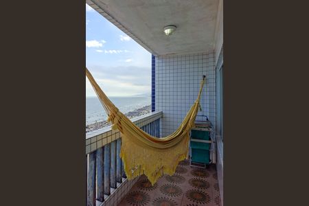 Apartamento para alugar com 112m², 1 quarto e 1 vagaSacada