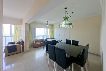 Apartamento para alugar com 112m², 1 quarto e 1 vagaSala