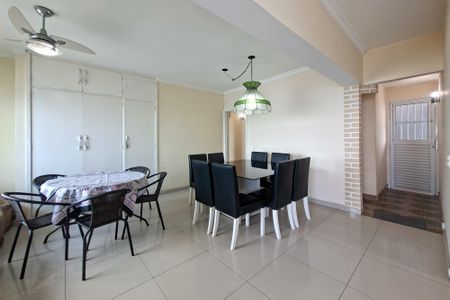 Apartamento para alugar com 112m², 1 quarto e 1 vagaSala