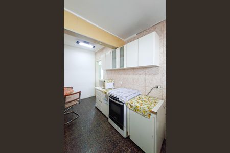 Apartamento para alugar com 112m², 1 quarto e 1 vagaCozinha 