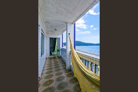 Apartamento para alugar com 112m², 1 quarto e 1 vagaSacada 