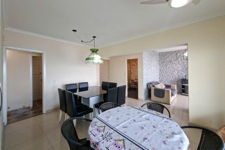 Apartamento para alugar com 112m², 1 quarto e 1 vagaSala