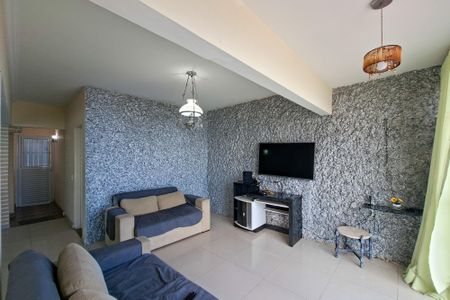 Apartamento para alugar com 112m², 1 quarto e 1 vagaSala