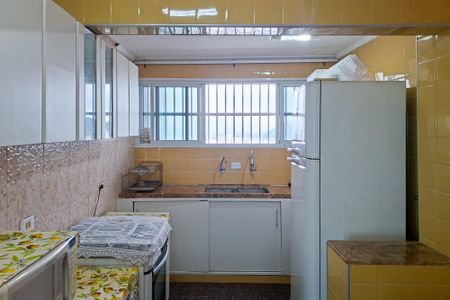 Apartamento para alugar com 112m², 1 quarto e 1 vagaCozinha 