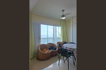 Apartamento para alugar com 112m², 1 quarto e 1 vagaSala