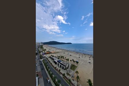 Apartamento para alugar com 112m², 1 quarto e 1 vagaVista da Sacada