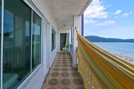 Apartamento para alugar com 112m², 1 quarto e 1 vagaSacada 