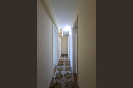 Apartamento para alugar com 112m², 1 quarto e 1 vagaCorredor 