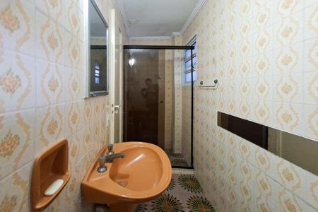 Apartamento para alugar com 112m², 1 quarto e 1 vagaBanheiro 