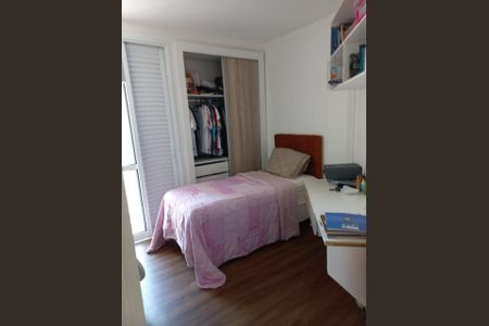 Foto 12 de apartamento à venda com 3 quartos, 78m² em Cidade Jardim, Campinas