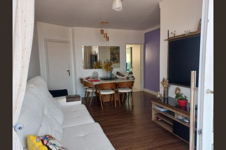 Foto 03 de apartamento à venda com 3 quartos, 78m² em Cidade Jardim, Campinas