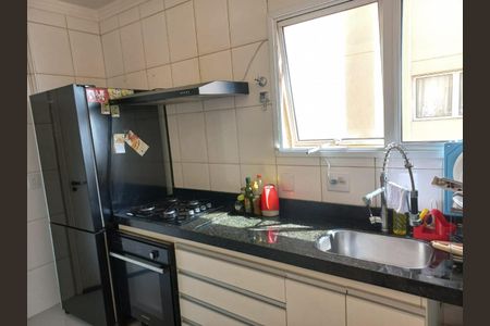 Foto 08 de apartamento à venda com 3 quartos, 78m² em Cidade Jardim, Campinas