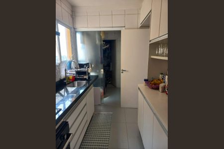Foto 09 de apartamento à venda com 3 quartos, 78m² em Cidade Jardim, Campinas