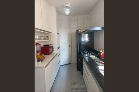Foto 07 de apartamento à venda com 3 quartos, 78m² em Cidade Jardim, Campinas