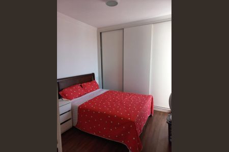 Foto 10 de apartamento à venda com 3 quartos, 78m² em Cidade Jardim, Campinas