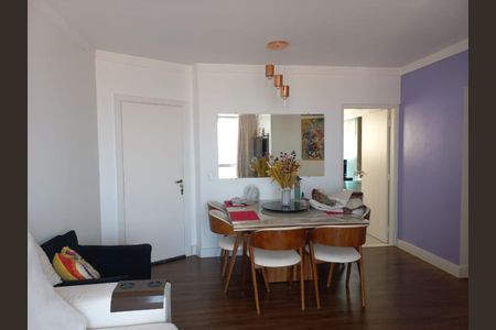 Foto 06 de apartamento à venda com 3 quartos, 78m² em Cidade Jardim, Campinas