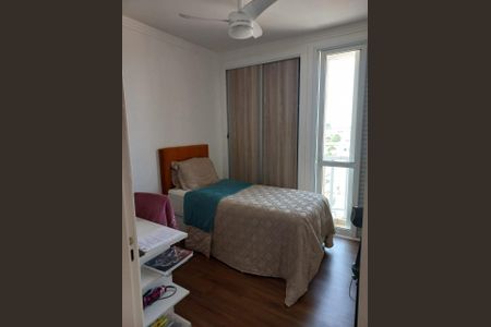 Foto 11 de apartamento à venda com 3 quartos, 78m² em Cidade Jardim, Campinas