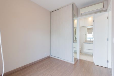 Apartamento à venda com 37m², 1 quarto e 1 vagaSuíte