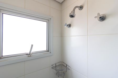 Apartamento à venda com 37m², 1 quarto e 1 vagaBanheiro da Suíte