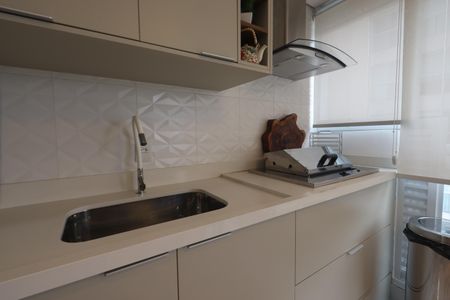 Apartamento à venda com 60m², 2 quartos e 1 vagaVaranda da Sala