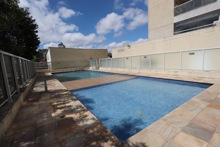Apartamento à venda com 60m², 2 quartos e 1 vagaÁrea comum - Piscina