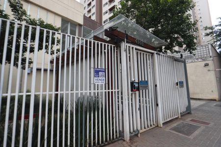 Apartamento à venda com 60m², 2 quartos e 1 vagaEntrada