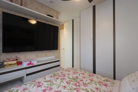 Apartamento à venda com 60m², 2 quartos e 1 vagaSuíte