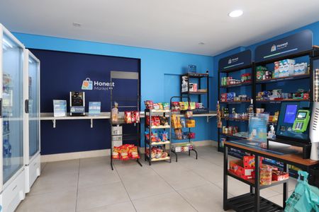 Apartamento à venda com 60m², 2 quartos e 1 vagaÁrea comum - Mercadinho