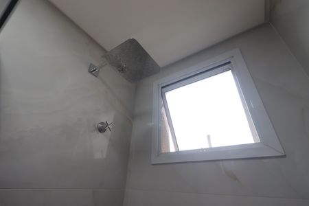 Apartamento à venda com 60m², 2 quartos e 1 vagaBanheiro Social