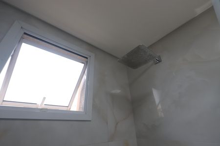 Apartamento à venda com 60m², 2 quartos e 1 vagaBanheiro da Suíte