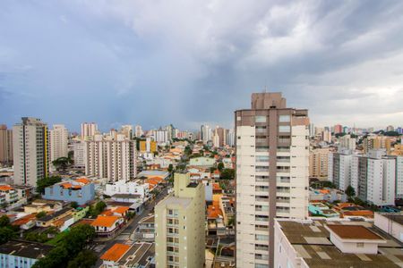 Apartamento à venda com 65m², 2 quartos e 2 vagasVista do quarto 2