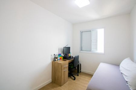 Apartamento à venda com 65m², 2 quartos e 2 vagasQuarto 2